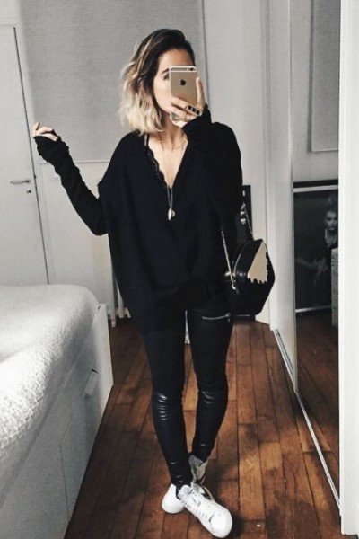 Outfits si tu cita es en un café. Inspírate con estas ideas ? Amor y Pareja